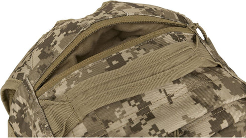 SOG Tactical Backpack - Camo, One Size