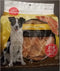 Grreat Choice Chewy Grain Free Chicken Jerky Dog Treats Large 32oz Bag