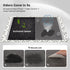 28"x34" 30 Counts 1 ZOMISIA Charcoal Puppy Pee Pads for Dogs Extra Large, + Extra Health Monitoring Pad - XL Dog Potty