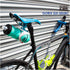 GORIX Bicycle Bottle Cage Adapter Mount, Adjustable MTB Road Bike Handlebar Water Bottle Holder (GX-SDLBC)
