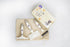 Tobby's Pet's Tobbys Pets Pet Grooming Kit 3-Piece Dog & Cat Brush Set with