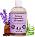 Natural Dog Company Calming Lavender Shampoo for Dogs, Hypoallergenic Deodorizing Shampoo for Sensitive Skin, 12 oz
