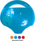 KONG Jumbler Ball - Interactive Dog Toy for Dog & Puppy Playtime, Fetch Toy with Tennis Ball, Supplies for Engaging