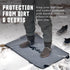 Nirvana Fishing Wader Changing Mat