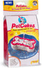 Dog Birthday Cake Kit - All Natural Treats for Puppy to Large Dogs, Carob Flavor - 5.5 Oz