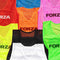 FORZA Soccer Training Pinnies/Scrimmage Vests/Sports Bibs | Packs of 5, 10 &