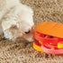 Brightkins Pupstrami Surprise! Treat Puzzle - Interactive Dog Puzzle Toys, Gifts for Dogs