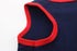 4th of July Small Puppy Clothes, Independent Day Dog Shirts USA Flag Outfit for Boy Girl