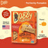Crunchy Dog Treats for All Sizes and Breeds - All-Natural, 100% Human-Grade Pumpkin Snacks, 16 Oz