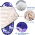 Kids Sleeping Bags for Girls – Unicorn Rainbow Star, Rioyalo YOLO 45 Camping Sleeping Bags