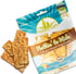 Fieldcrest Farms 35lbs, 2 Packs (16 Nothin to Hide Flip Chips Dog Chews - Natural Rawhide Alternative Treats for Dogs