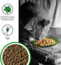 BIXBI Liberty Dry Food, Digestive Cat Health Chicken Recipe, 3lb