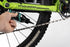 120ml All Mountain Style Bike Chain Wax Lubricant Long-Lasting, Clean & Smooth Drip Wax Lube for MTB, Road, Gravel