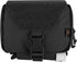 PETAC GEAR Tactical Rip Away Medical Pouch, Tear Off First Aid IFAK Pouch, Molle & Belt Horizontal Emergency Bag