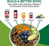 100% 12 lbs Natures Logic Pure Naturals Natural Beef Recipe Synthetic-Free Dry Dog Food