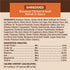 Wellness CORE Signature Selects Natural Canned Grain Free Cat Food Variety Pack, Shredded Poultry Selection, 5.3 Ounce