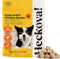 Chop Lickin Chicken - Dog Treats Freeze Dried Chicken, Complete Meal &