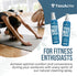 TreeActiv Yoga Mat Cleaner Spray, 4 fl oz, All Purpose Mat Spray for Gym Equipment, Tea Tree Oil, 2000 Sprays