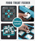 Aluckmao Dog Puzzle Toy, Adjustable Difficulty Levels Beginner to Advanced, Large Size, Brain Stimulation Mental