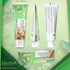 4 Oz 5-Enzyme Healthy Surplus - Enzymatic Dog Toothpaste (Poultry - Chicken Flavor) for Dogs & Cats - Compare to Virbec