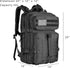 Himal Military Tactical Backpack - Large Army 3 Day Assault Pack Molle Rucksack, 40L