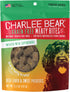 Charlee Bear Meaty Bites Dog Treats, Beef Liver & Sweet Potatoes, 2.5oz