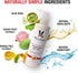 Hydrating Butter Leave in Pet Conditioner for Dogs - 8oz, Aloe Puppy & Dog Conditioner for Skin and Coat by Warren