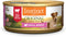 Instinct Original Small Breed Grain Free Real Beef Recipe Natural Wet Canned Dog Food, 5.5 oz. Cans (Case of 12)