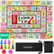 ESENHARBER Drink Up Board Game, Drinking Games for Adults, Ideal for Girls