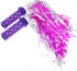 SAPLIZE Kids Bike Handlebar Grips, Shorter Length (4.13"), Soft and Comfortable for Girls Boys Bikes