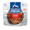 Mountain House Beef Lasagna | Freeze-Dried Food for Camping, 2 Servings, 30-Year