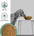 BIXBI Liberty Grain Free Dry Dog Food, Original Recipe Puppy, 4 lbs, Fresh Meat, No Fillers, USA Made