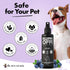 FLUFF OFF Pet Scent (Blueberry Bubblegum) 8 Oz for Cats and Dogs, Made in USA