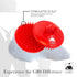 G.B.S Set of 4 Pet Grooming Kit