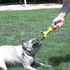 Nylabone Power Play Shake-a-Toss Interactive Fetch Toy for Dogs, Small (1 Count)