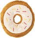 SPOT Tasty Donuts Plush Toy for Dogs 9", Assorted Doughnut Toy