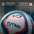 Senda Belem Training Futsal Ball - Low Bounce & Soft Touch