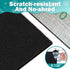 23.6x15.8 Scratching,Trimmable ENONCI Couch Wall Corner Protection for Indoor Cats,Anti Scratch Furniture Protector