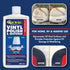 STAR BRITE Vinyl Cleaner, Polish & Protectant - Clean, Renew, Brighten & Protect All Vinyl Surfaces - Marine Grade