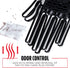 Franklin Sports Batting Glove Aerator Inserts, Dries Sweat + Eliminates Odor for Baseball, Softball, Football
