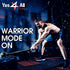 Yes4All Steel Mace Bell for Strength Training - 5 to 30lb for Full Body, Muscles, Rehabilitation, Stretching