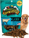 Wild Meadow Farms Classic Lamb Minis, Soft Jerky Training Treats for Dogs, Grain-Free, 3.5oz, All-Natural