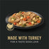 (Pack 12) 13 oz. Purina Pro Plan Complete Essentials Turkey and Vegetables Entree In Wet Dog Food Gravy - of Cans