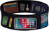 Sporteer VersaMax Running Belt - Travel Belt, Workout Waist Pack with Large Security Pockets for Smartphones, Money,