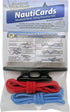 Nautical Knot Tying Kit for Boaters and Sailors