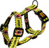Dingo Dog Harness Do Not Pet Vest for Puppies, Dog in Training, Working Dog, Service Dog, Emotional Support Dog, Medium