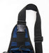 LINE2design Backpack Backpack First Aid Sling - Lightweight Sling Tactical Shoulder EDC Bag - EMS Equipment Emergency
