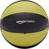 6-Pound Weighted Medicine Ball - Perfect for Full Body Workouts