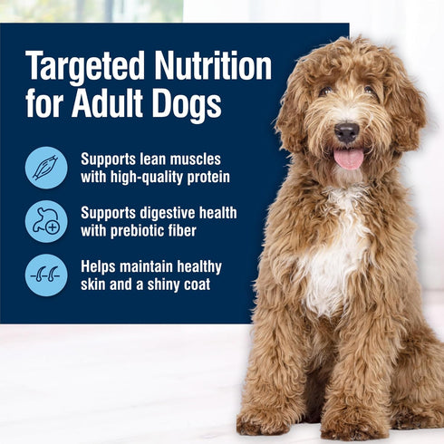 Blue Buffalo True Solutions Best Life Wet Dog Food for Medium Adult Dogs - Supports Immune Function & Digestive Health