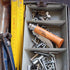 Opinel No.06 Folding Pocket Knife with Beechwood Handle